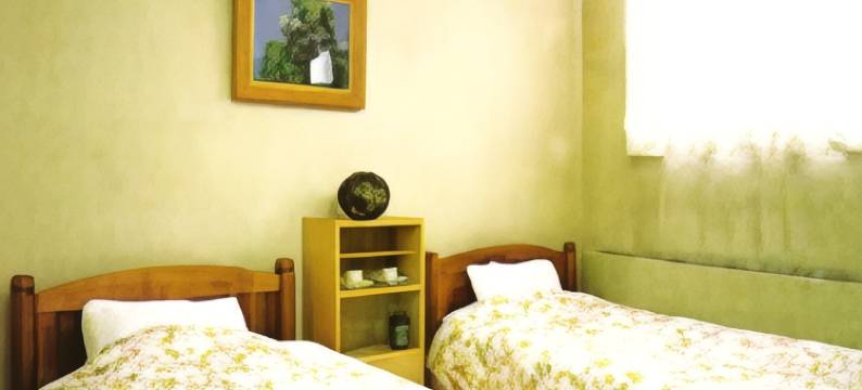 民宿  颜料箱(Minshuku Enogubako)图片