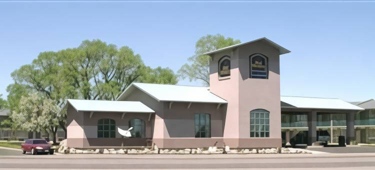 阿拉莫萨贝斯特韦斯特酒店(Best Western Alamosa Inn)图片