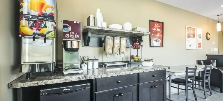 伊克诺旅馆(Econo Lodge)图片