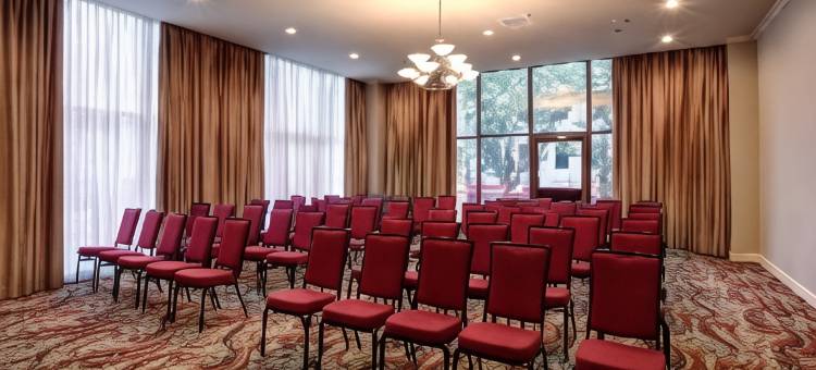 Blake Hotel New Orleans, BW Premier Collection图片