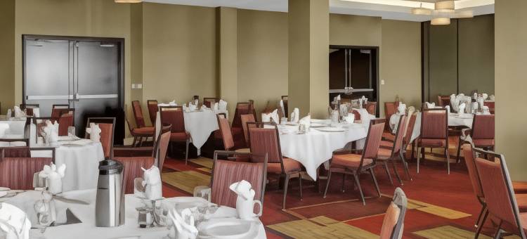 圣克劳德万怡酒店(Courtyard St. Cloud)图片