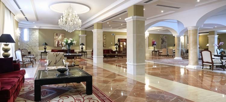 坎迪多酒店(Hotel Cándido)图片