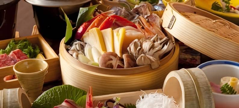 仁右卫门家日式旅馆(Ryokan Niemonya)图片