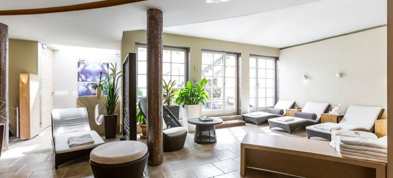 西塞城艺术家宿舍酒店(Hotel Künstlerquartier Seezeichen)图片