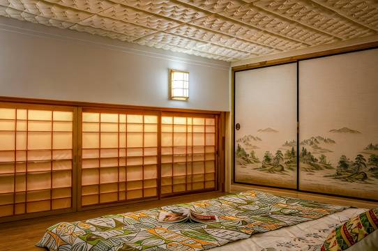 镜观民宿(滨海大道分店)