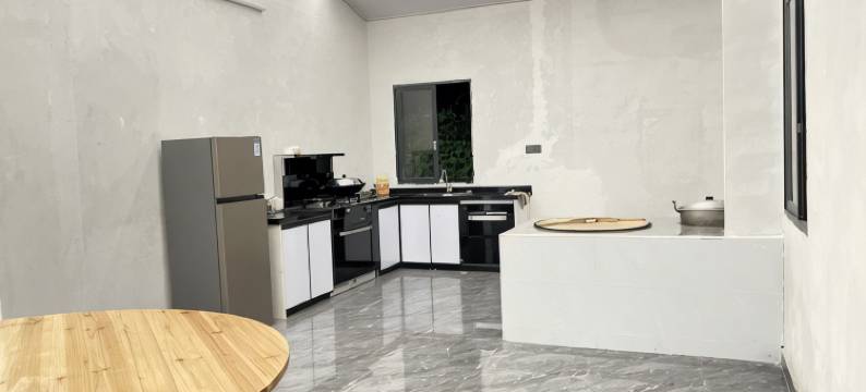 溪涧养生居特色民宿图片