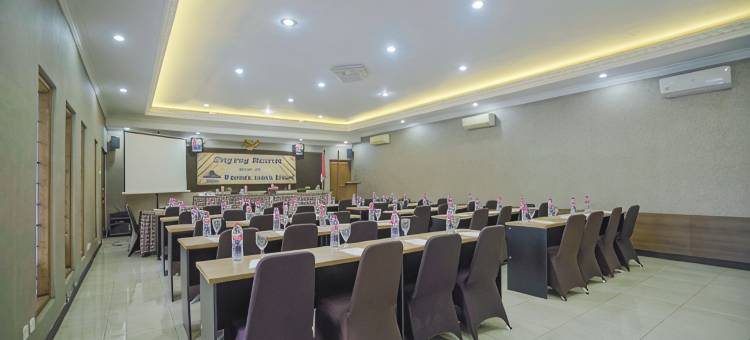 Pondok Indah Hotel图片