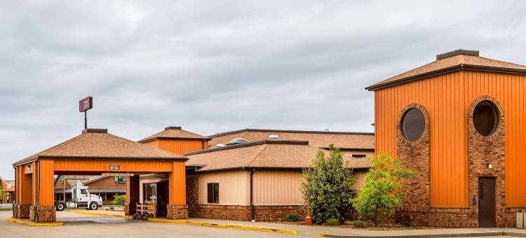 凯艺套房酒店(Quality Inn & Suites)图片