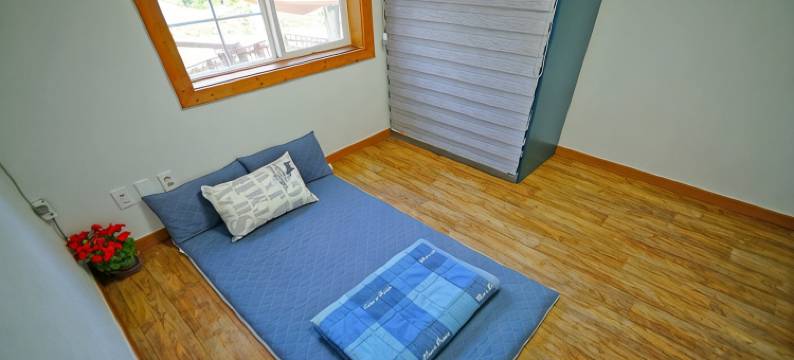 清州印加早晨旅馆(Chungju Inkaeuiachim)图片