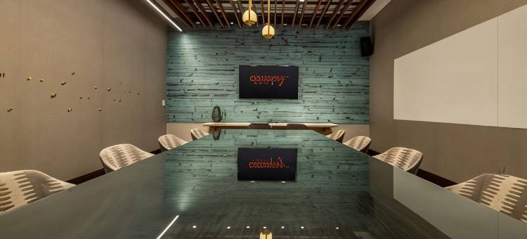 Canopy by Hilton Memphis Downtown Beale Street图片