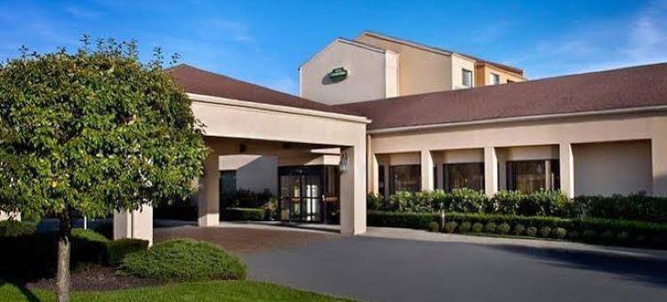 菲什基尔万豪万怡酒店(Courtyard Fishkill)图片