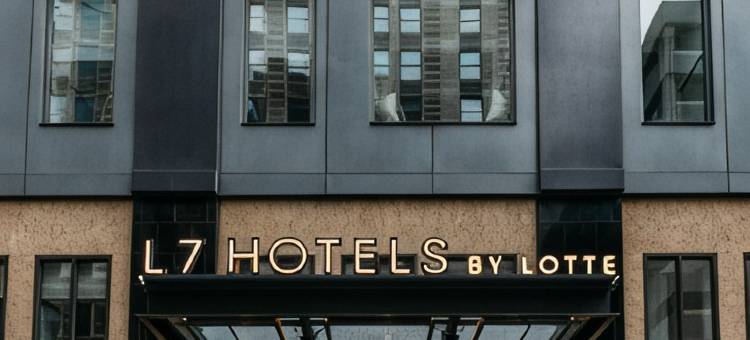 L7芝加哥酒店(L7 Chicago)图片