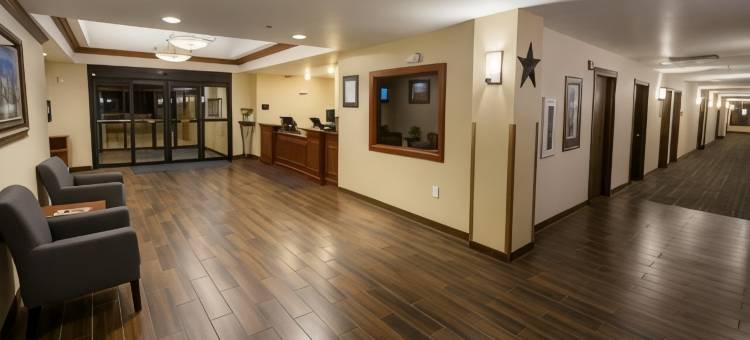 美国斯戴套房酒店(Stay USA Hotel and Suites)图片