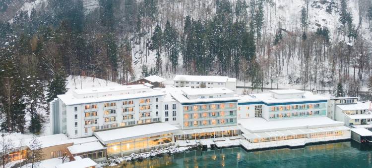 罗宾逊兰斯科伦酒店(Robinson Landskron)图片