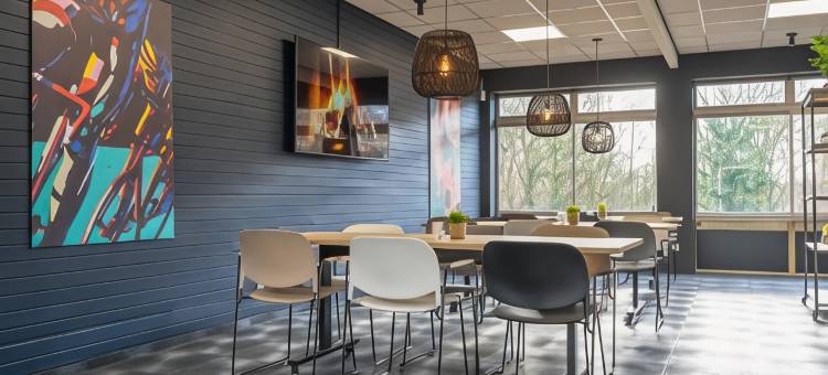 SEPHS酒店(Sephs Hotel Sittard)图片