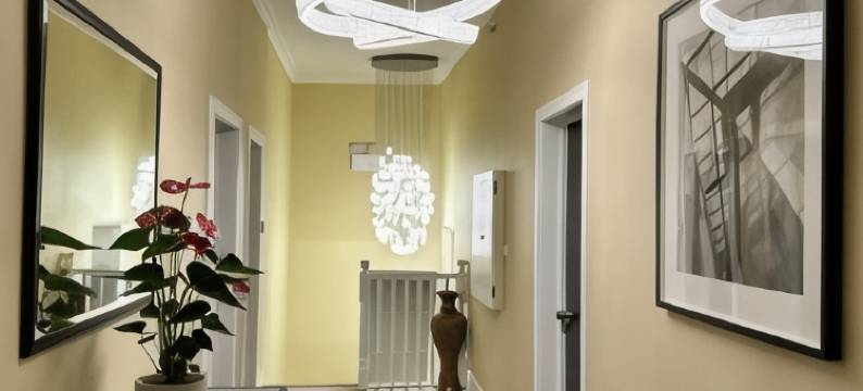 绿色阿丽亚娜酒店和餐厅(Green Ariana Hotel & Restaurant)图片