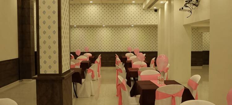 罗马克里斯托酒店(Hotel Roma Kristo)图片