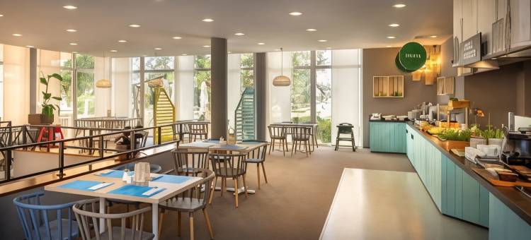 瓦拉玛阳光巴什卡公寓，前称兹沃尼米尔(Sunny Baška Residence by Valamar, ex Zvonimir)图片