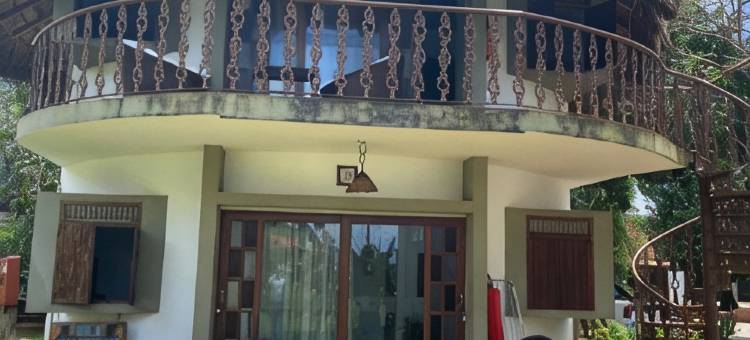 Pousada Barra Velha图片