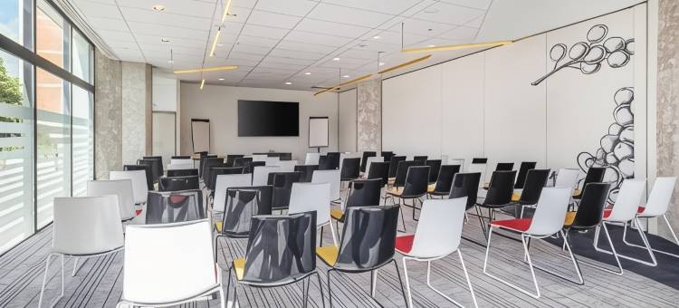 凯悦尚萃兰斯(Hyatt Centric Reims)图片