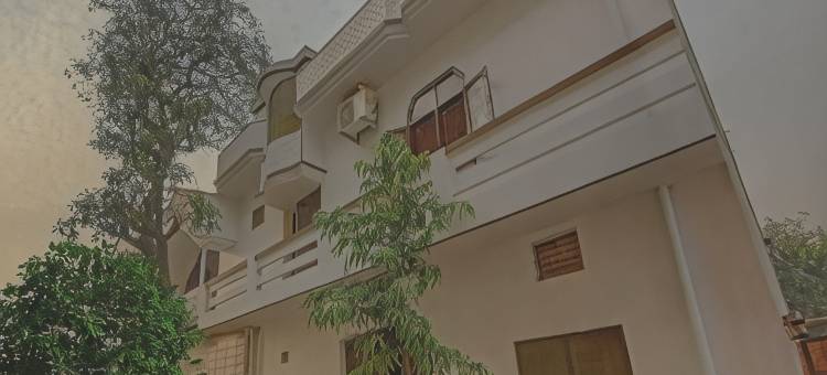 Hotel O Cozy Cottage图片