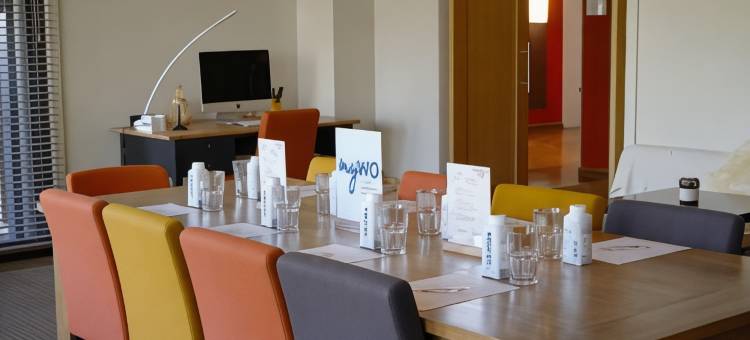 凡尔赛贝斯特韦斯特酒店(Best Western the Hotel Versailles)图片