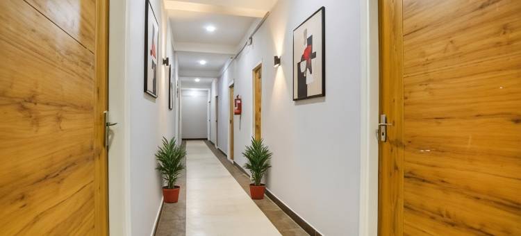 FabHotel Sonnet Inns图片