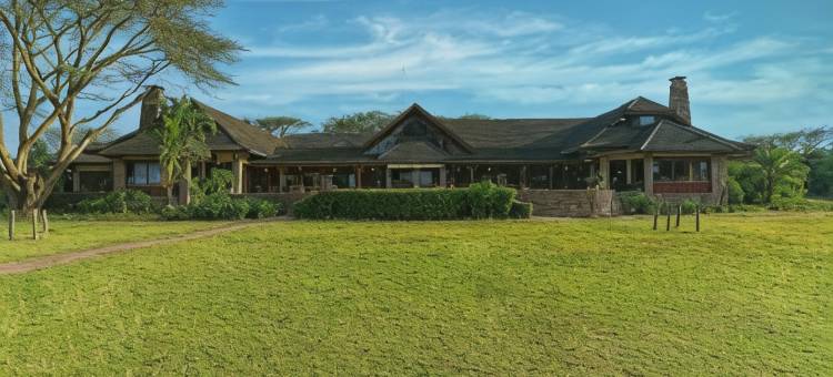 吉罗克旅馆(Muthu Keekorok Lodge, Maasai Mara, Narok)图片