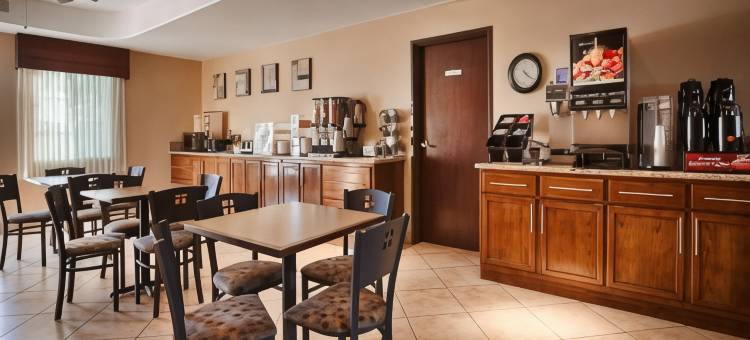 主街贝斯特韦斯特优质酒店(Best Western Plus Main Street Inn)图片