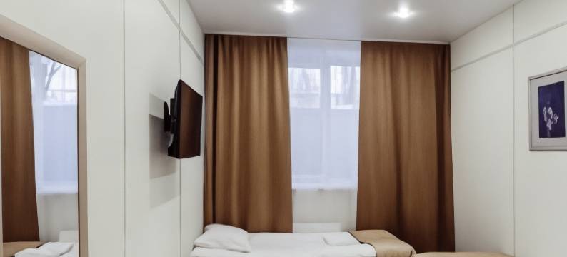 图尔西斯特宾馆(Turist)图片