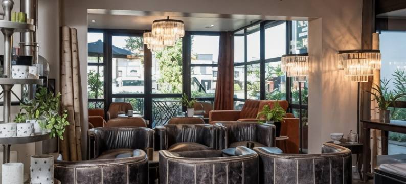 埃拉涅酒店(Hotel Acadie Eragny)图片