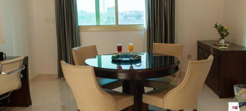 Al Andalus Tolen 酒店(Al Andalus Tolen Hotel)图片