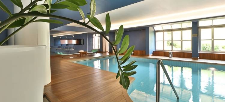 乐佛瓦雷贝斯特韦斯特优质酒店(Best Western Plus Hotel le Favaglie)图片