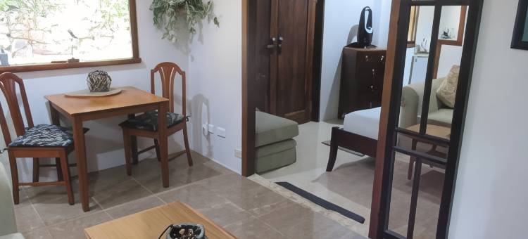 圣灵岛住宿加早餐旅馆(Whitsundays Retreat)图片