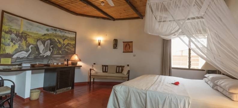 猴面包树海小屋(Baobab Sea Lodge)图片