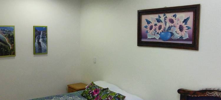 House 5 blocks from main park, private图片