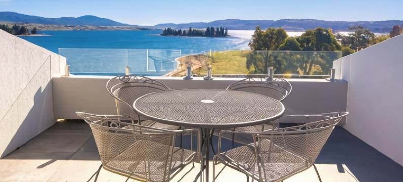 金达拜恩地平线湖酒店(Horizons Lake Jindabyne)图片