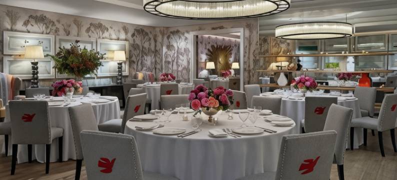 克罗斯比街酒店Crosby Street Hotel(美国)(Crosby Street Hotel)图片