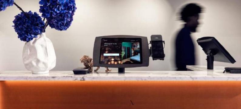 奥尔德酒店(The ALD)图片