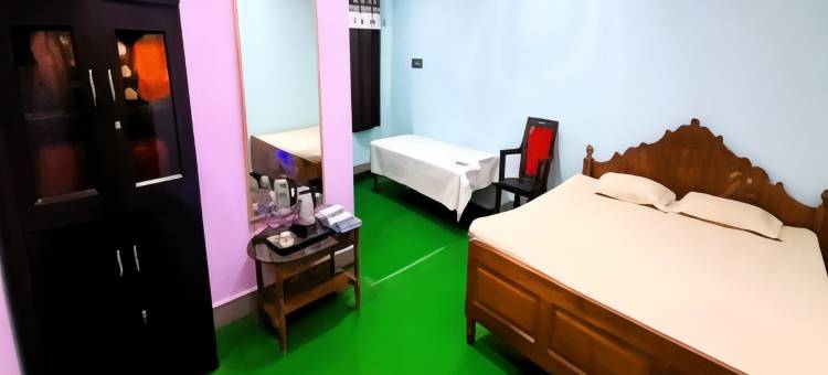Hotel Palash Ajodhya图片