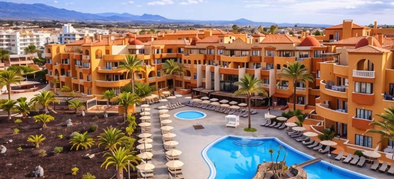 格兰德穆图高尔夫广场酒店(Grand Muthu Golf Plaza Hotel & Spa)图片