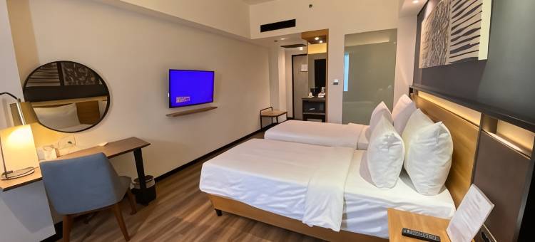 亚齐特区穆拉亚酒店(Muraya Hotel Aceh)图片