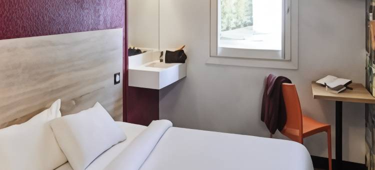 hotelF1 巴黎市北圣维兹 A1 酒店(hotelF1 Saint-Witz A1 Paris Nord)图片