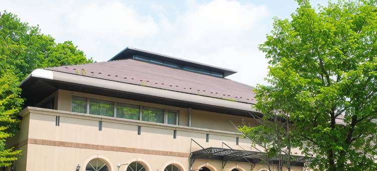 那须弗罗拉西昂酒店(Hotel Floracion Nasu)图片