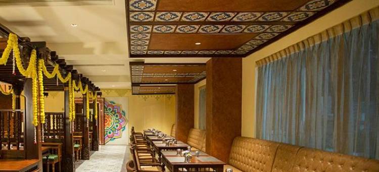 维哈品质酒店(QUALITY INN VIHA)图片