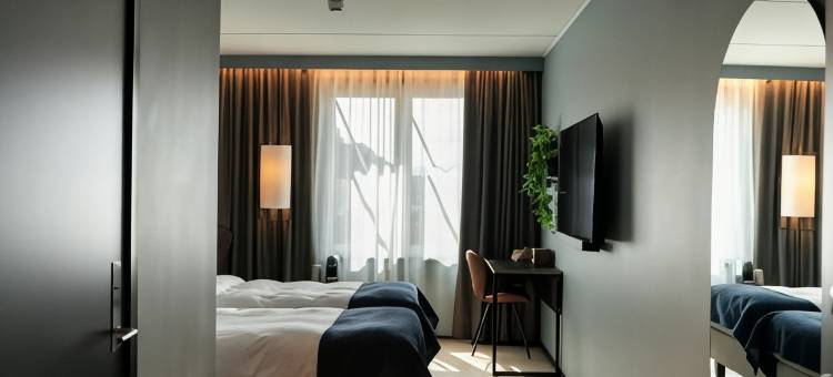 Home Hotel 1624图片