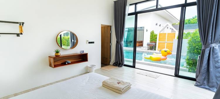 派拉蒙别墅1号(Villa Paramount 1)图片