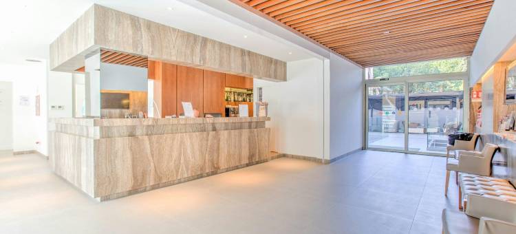 MH佛罗伦萨酒店及水疗中心(Mh Florence Hotel & Spa)图片