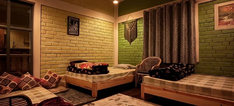 Gaonvasi Homestay图片