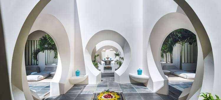 毛里求斯SO索菲特酒店(So Sofitel Mauritius)图片
